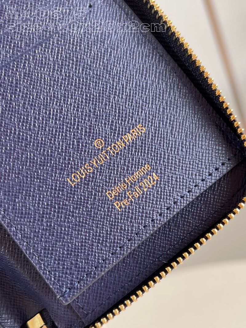Louis Vuitton Wallets